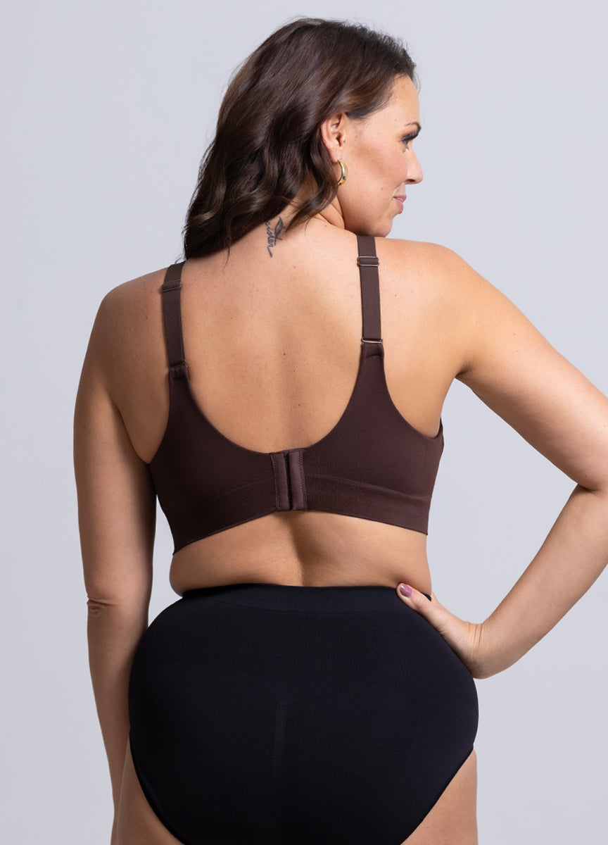 MV® Daily Essential 2.0 | Comfortabele Beugelloze BH