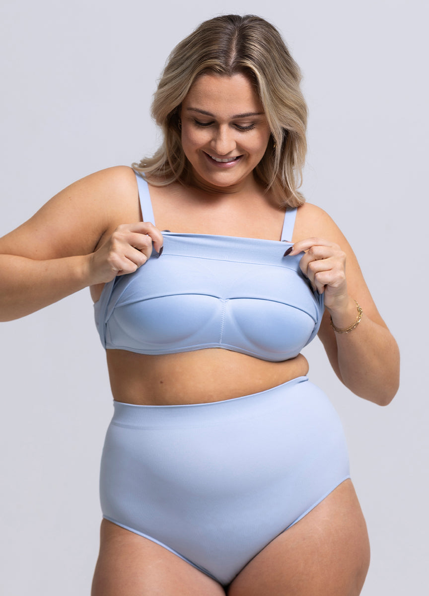 MV® Daily Essential 2.0 | Comfortabele Beugelloze BH