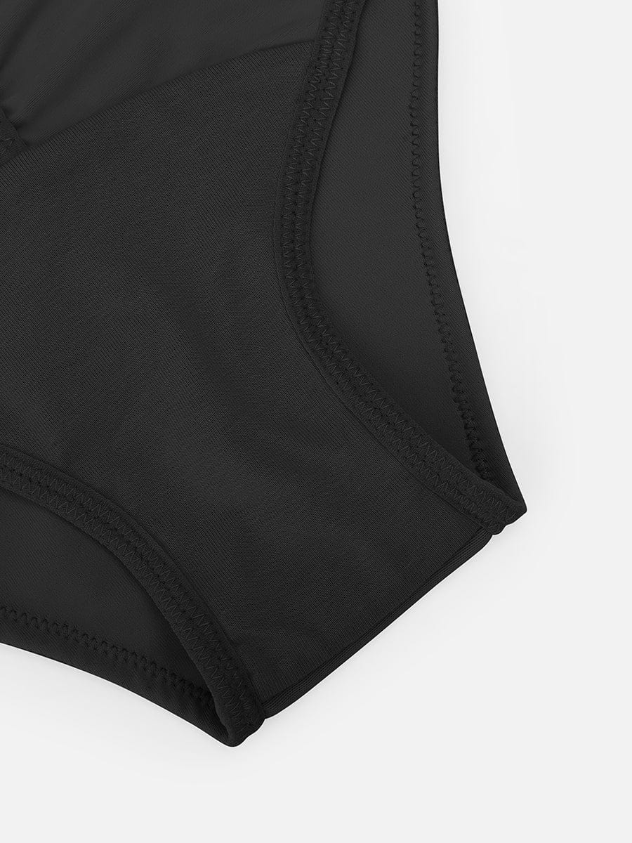 Essential High Rise Panty