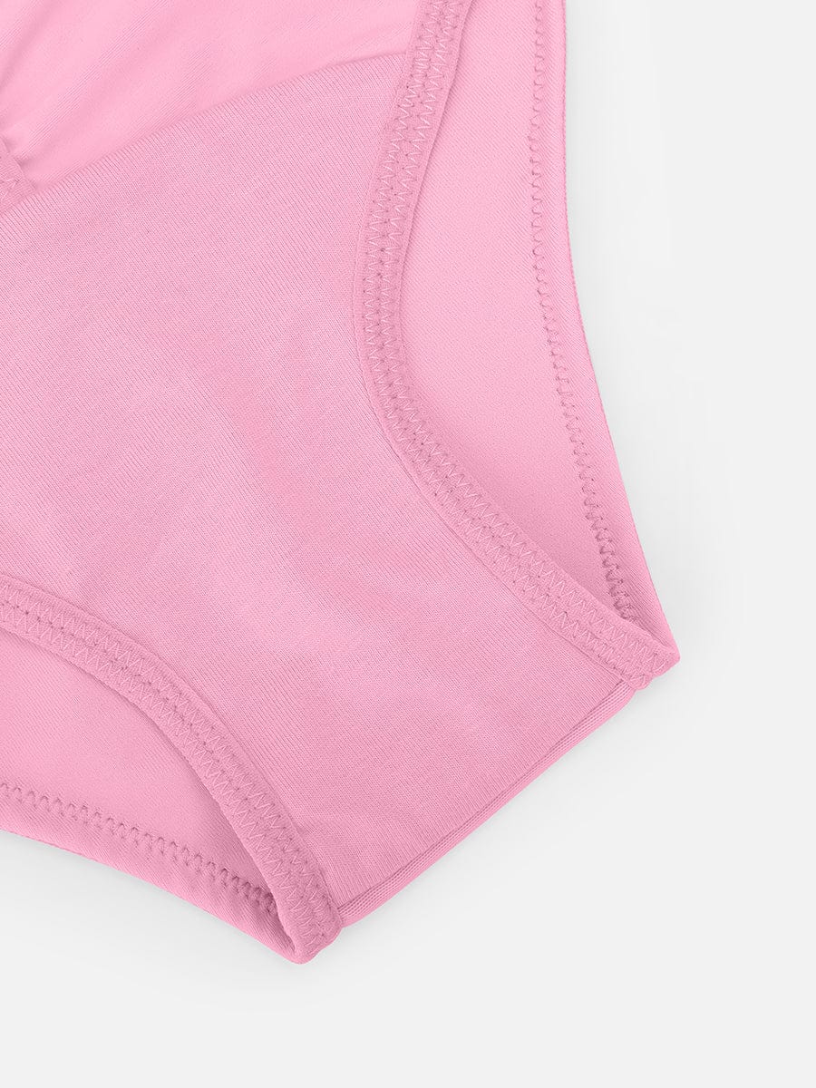 Essential High Rise Panty
