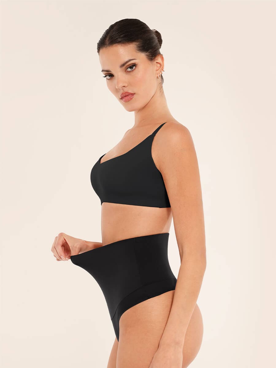 Essential High Rise String