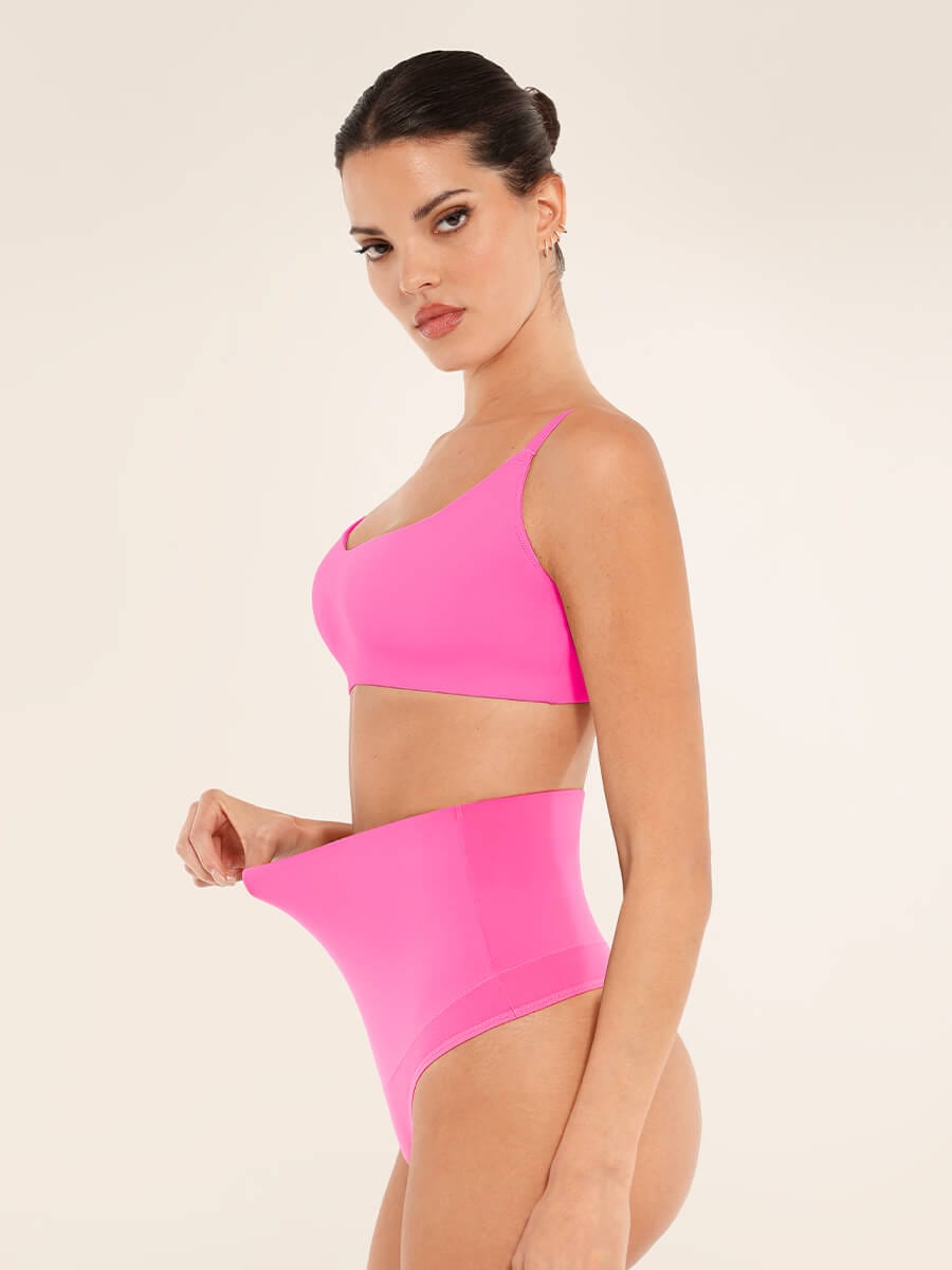 Essential High Rise String