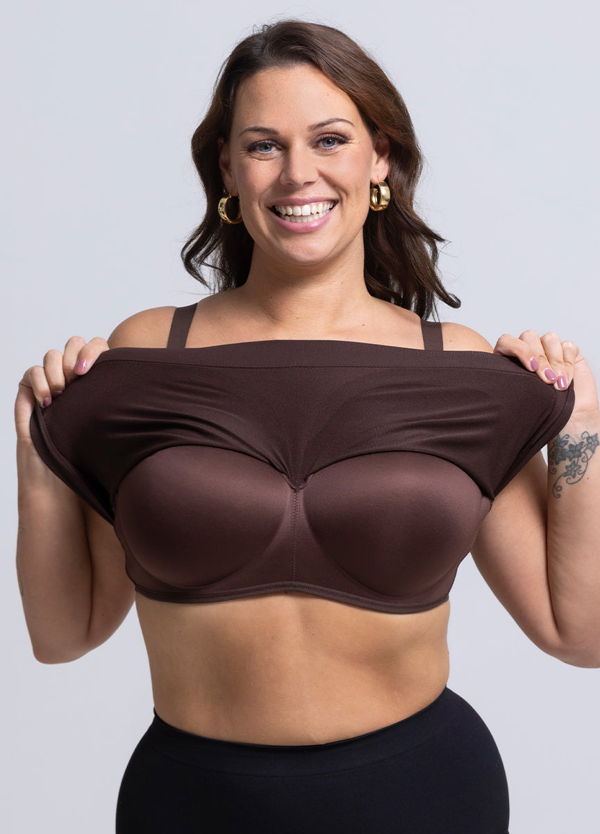 MV® Daily Essential 2.0 | Comfortabele Beugelloze BH