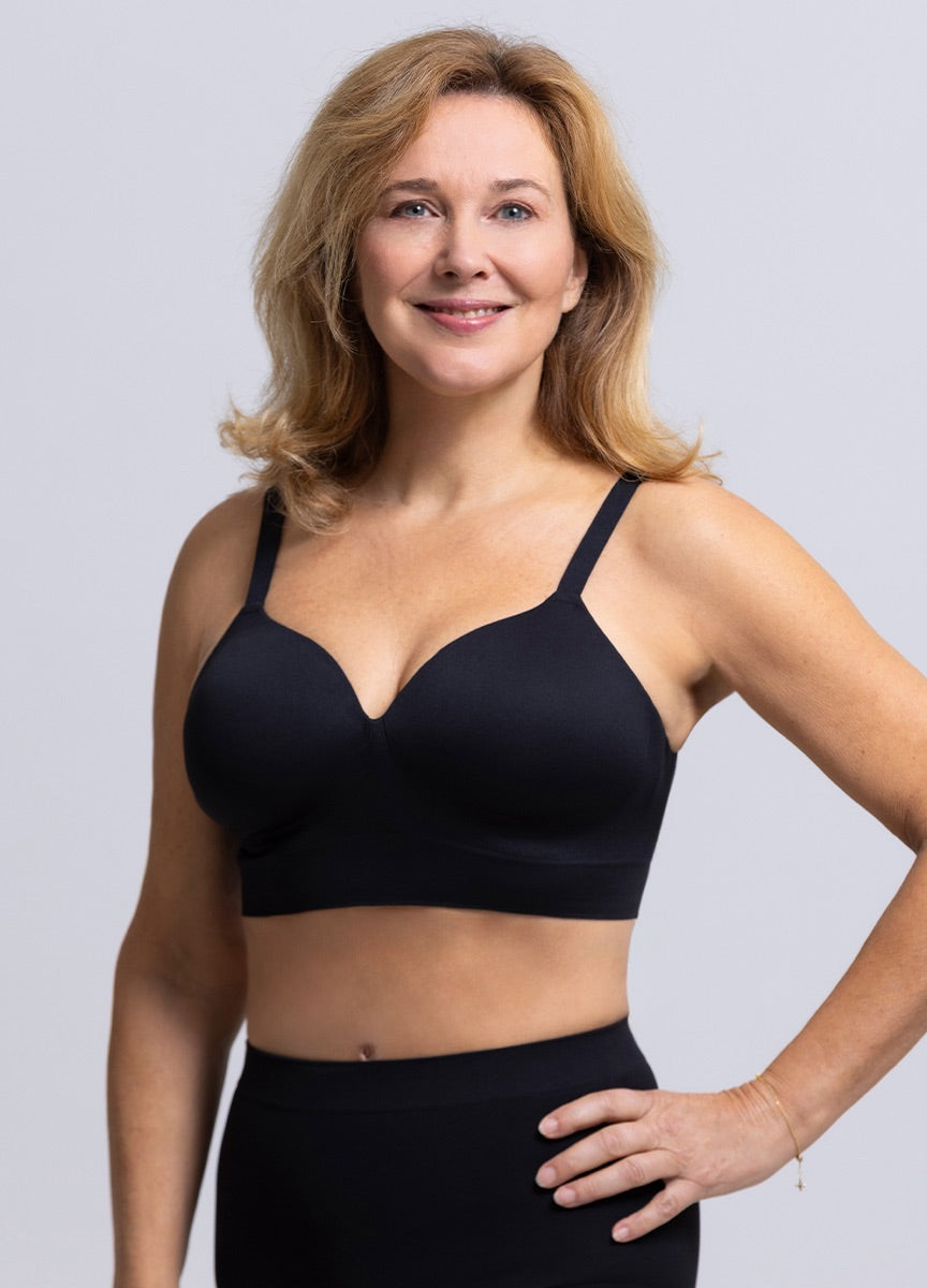 MV® Daily Essential 2.0 | Comfortabele Beugelloze BH