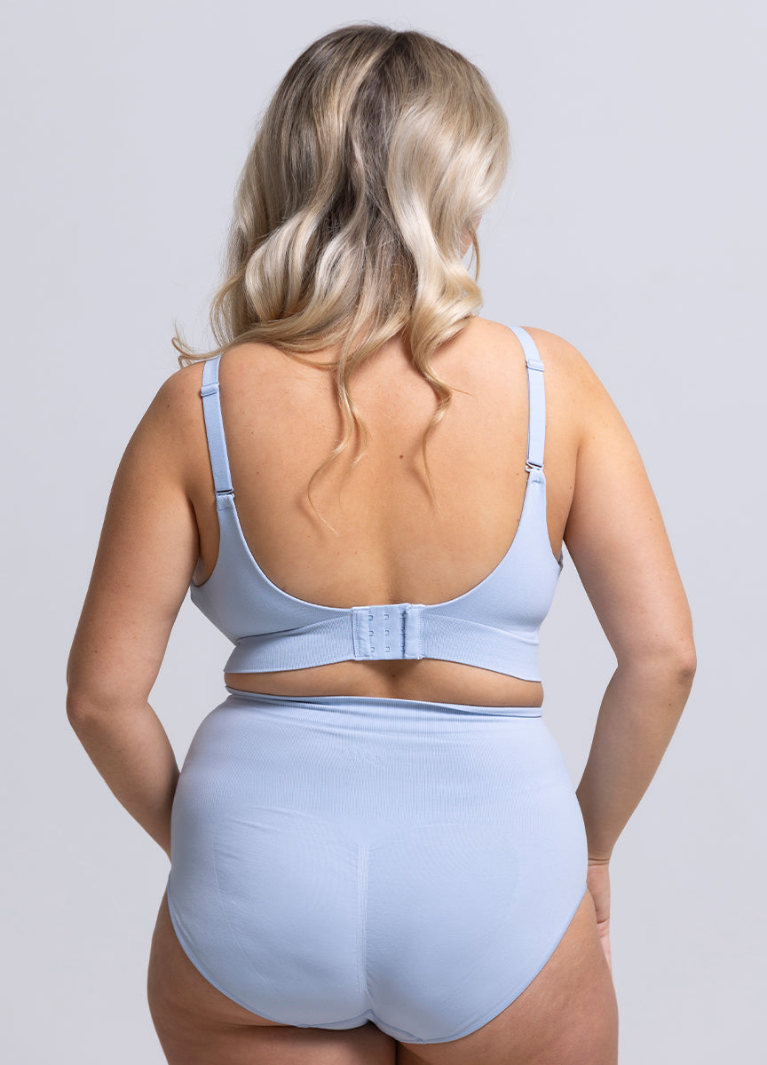 MV® Daily Essential 2.0 | Comfortabele Beugelloze BH