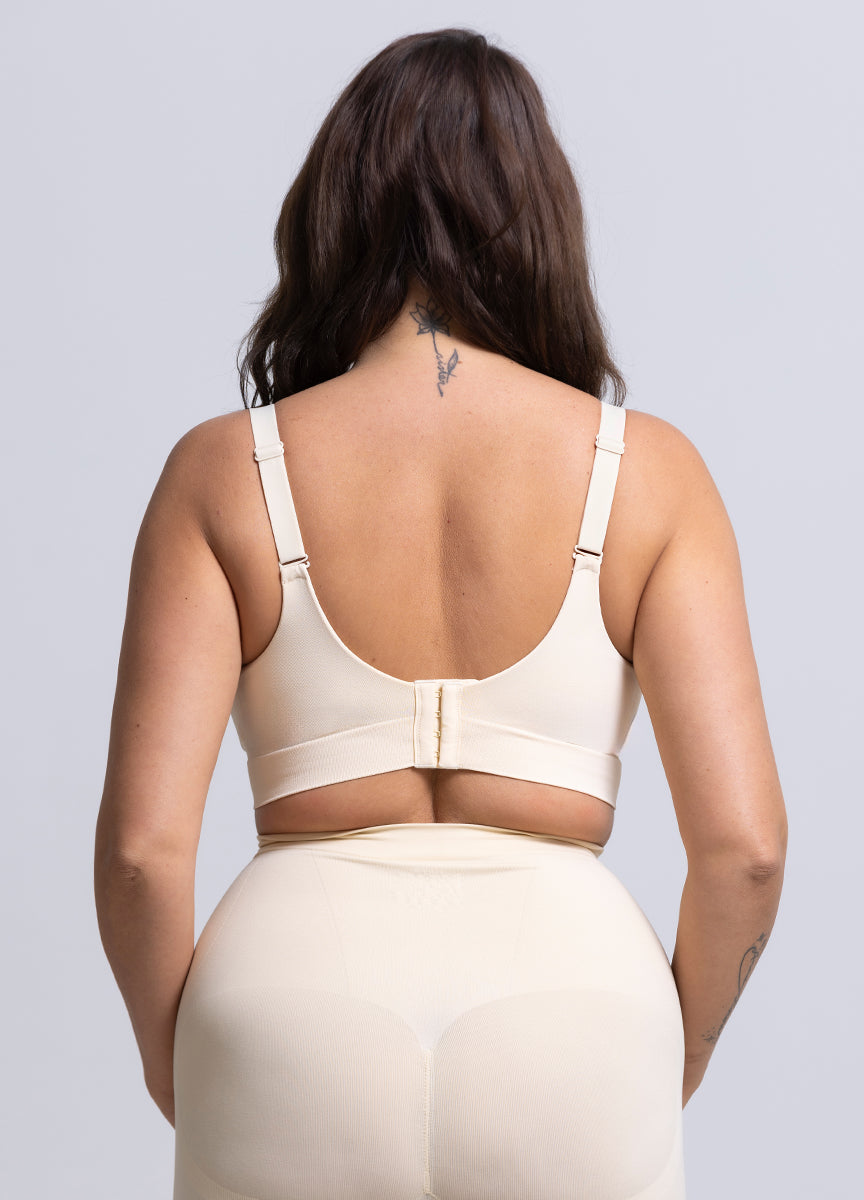 MV® Daily Essential 2.0 | Comfortabele Beugelloze BH