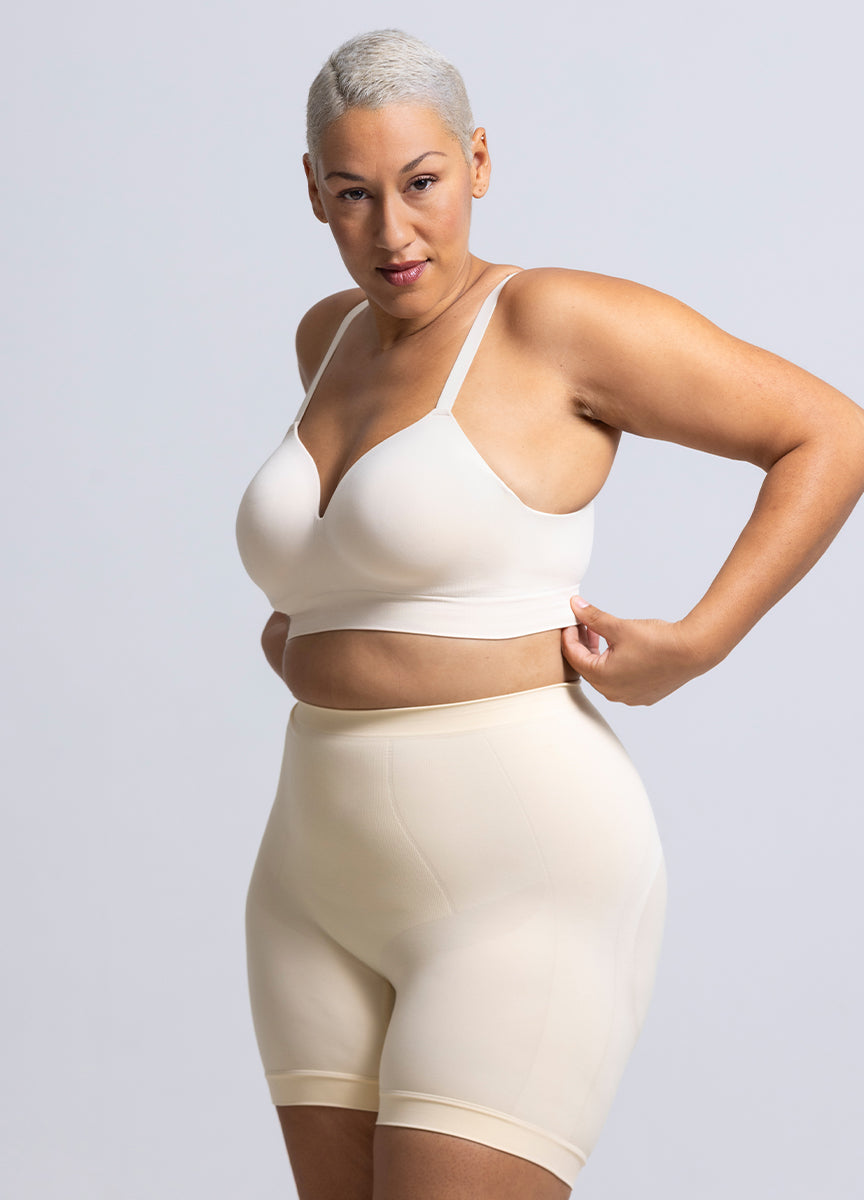 MV® Daily Essential 2.0 | Comfortabele Beugelloze BH