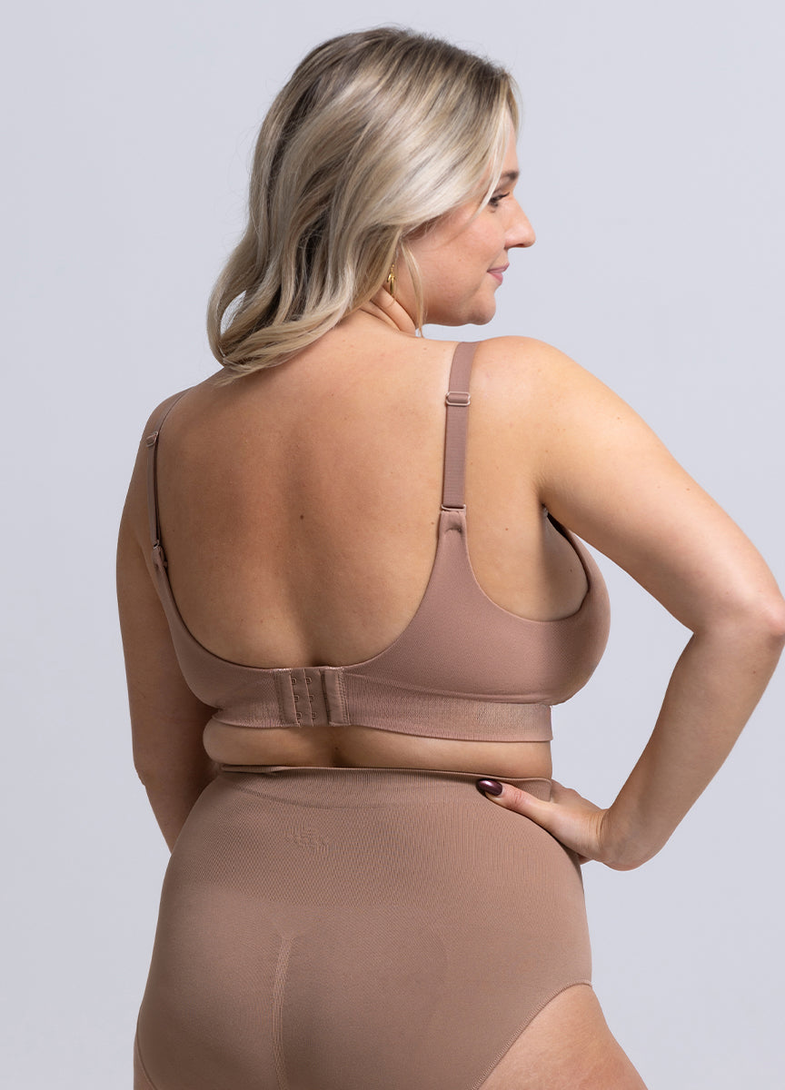 MV® Daily Essential 2.0 | Comfortabele Beugelloze BH