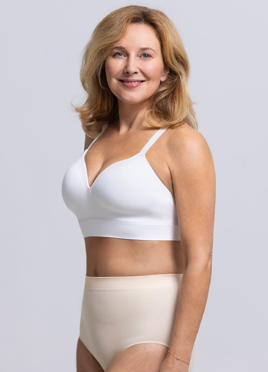 MV® Daily Essential 2.0 | Comfortabele Beugelloze BH