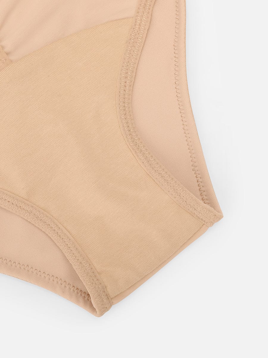 Essential High Rise Panty