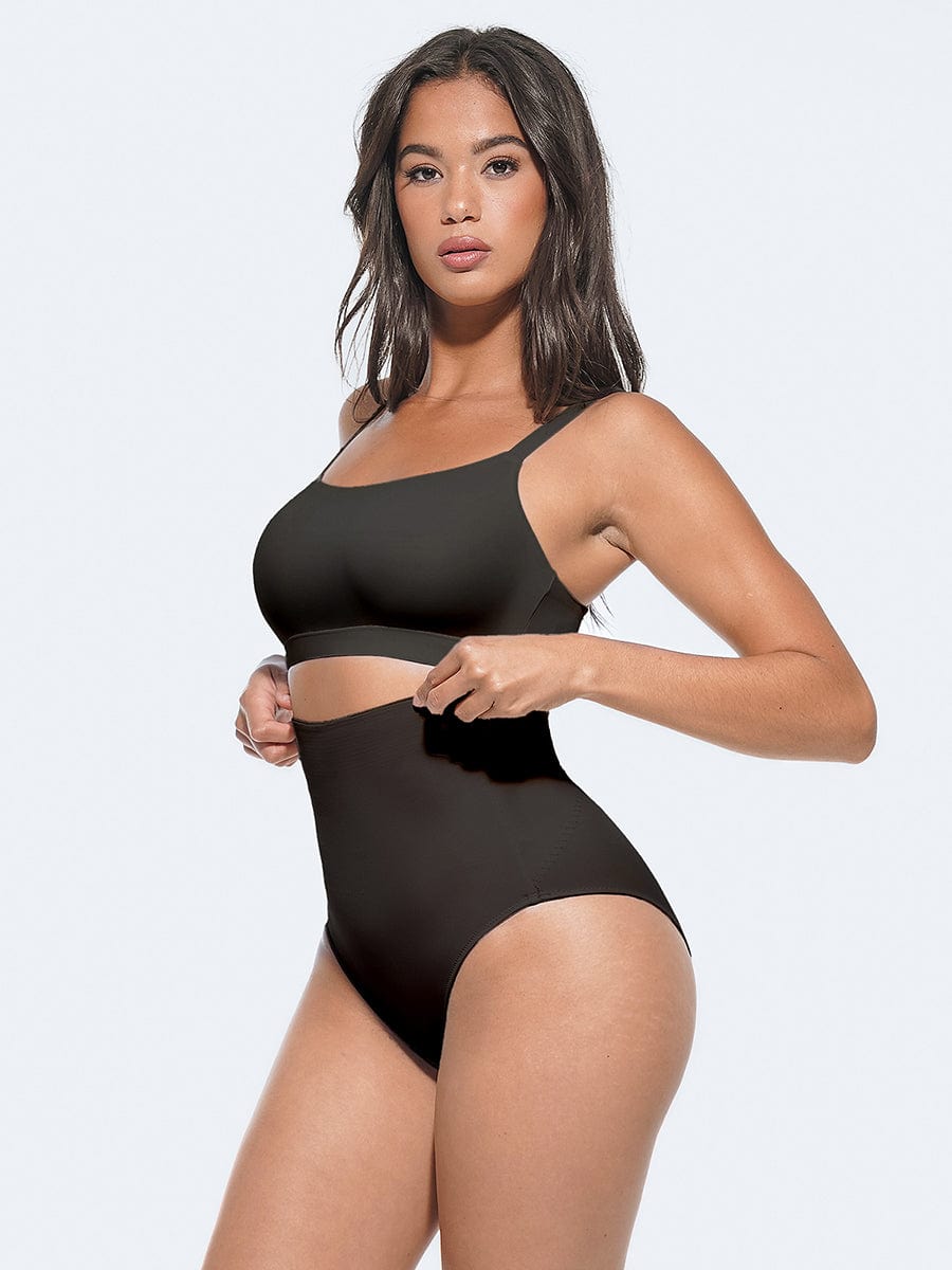Essential High Rise Panty