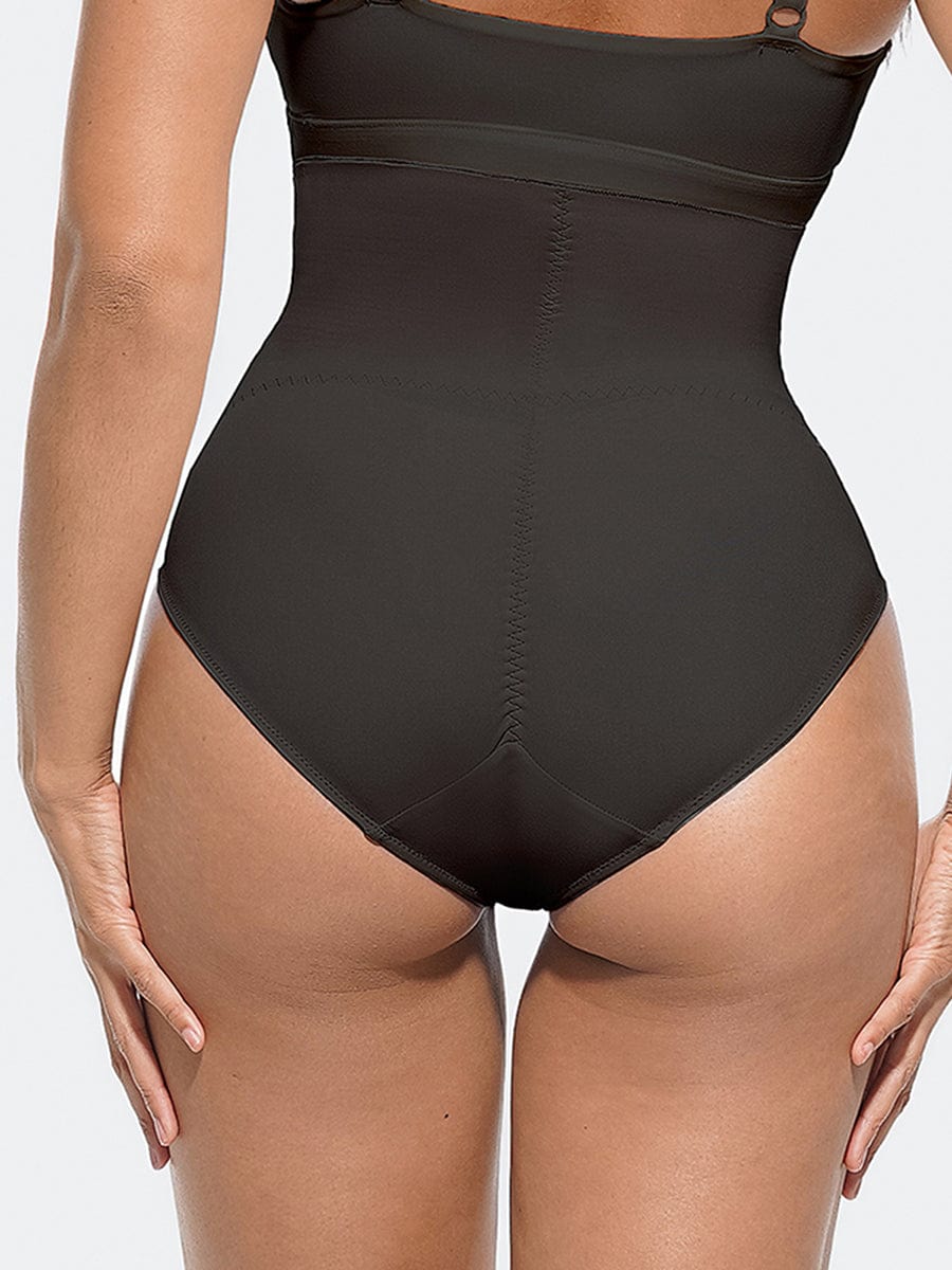 Essential High Rise Panty