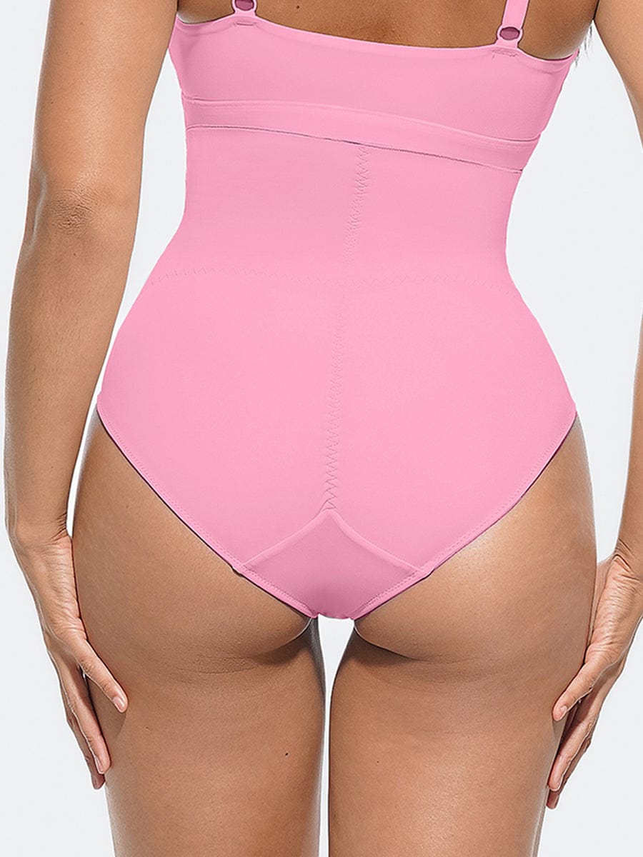 Essential High Rise Panty