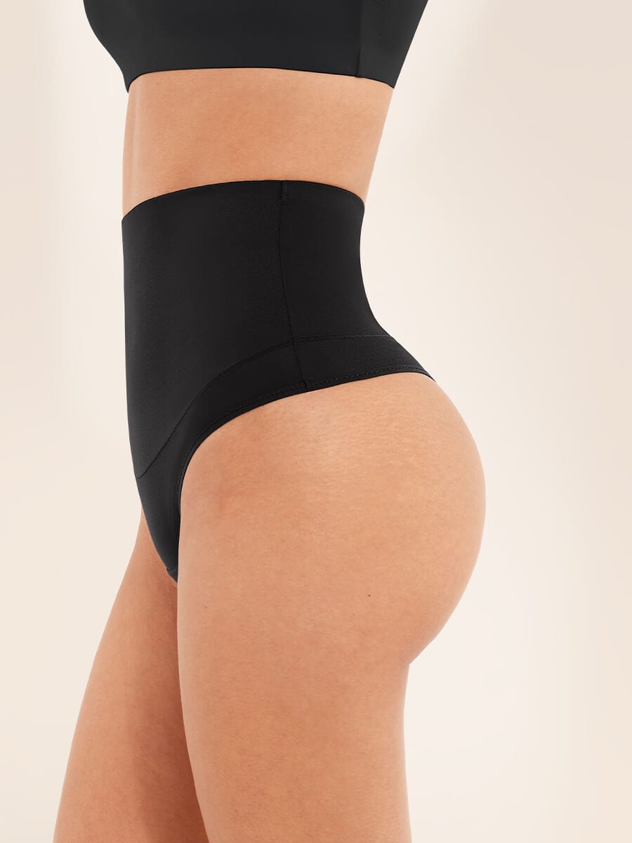 Essential High Rise String