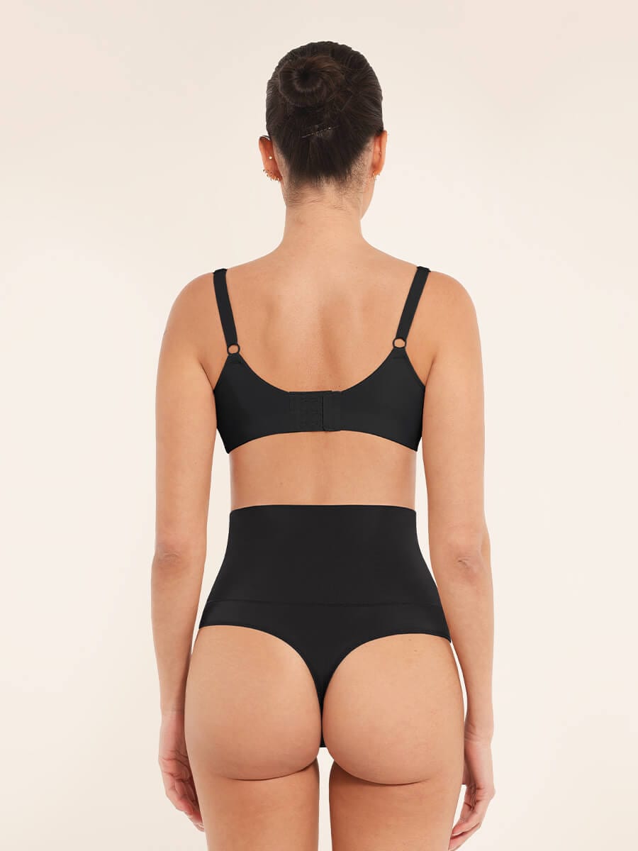 Essential High Rise String